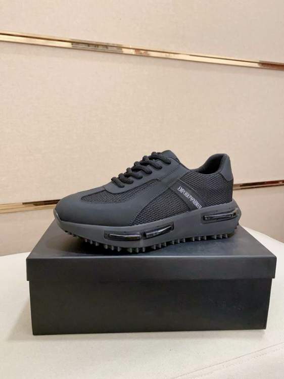 Picture of Armani Shoes _SKUArmanisz38-44hnh0314573